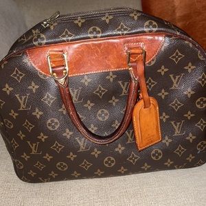 Louis Vuitton bag